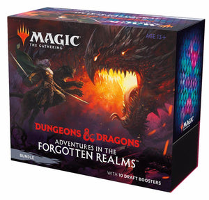 Adventures in the Forgotten Realm Bundle