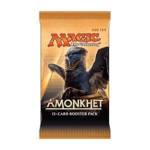 Amonkhet - Booster Pack