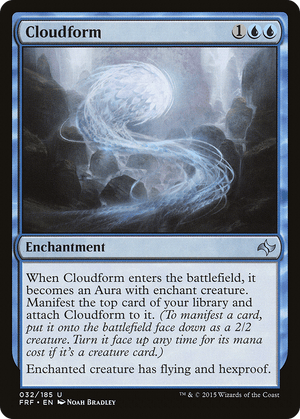 Cloudform