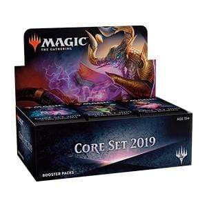 Core Set 2019 - Booster Box