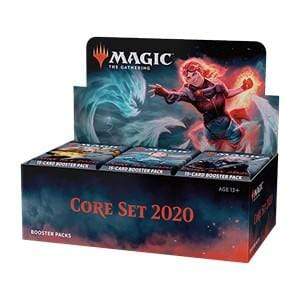 Core Set 2020 - Booster Box