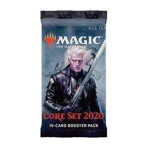 Core Set 2020 - Booster Pack