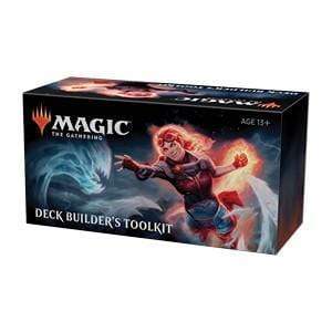 Deck Builder's Toolkit - Core 2020