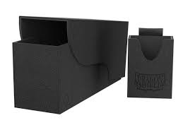 Dragon Shield Nest+ 300 Black/Black