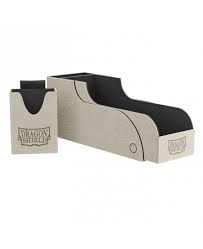 Dragon Shield Nest+ 300 Light Grey/Black