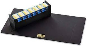 Dragon Shield Nest 500 Magic Carpet Black/Black