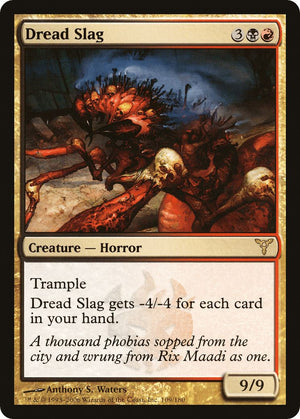 Dread Slag