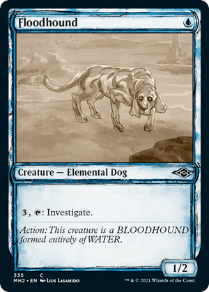 Floodhound