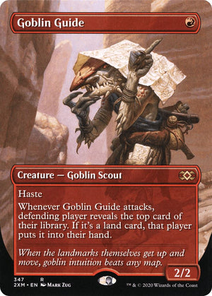 Goblin Guide