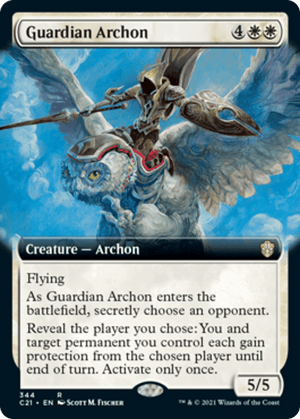 Guardian Archon