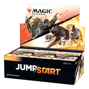 Jumpstart - Booster Box