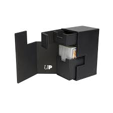 M2.1 Deck Box Black