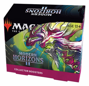 Modern Horizons 2 Collector Booster Box
