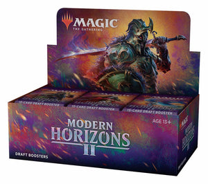 Modern Horizons 2 Draft Booster Box