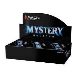 Mystery Booster - Booster Box