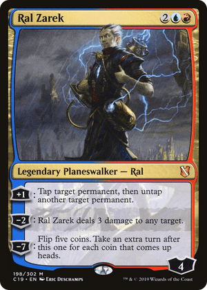 Ral Zarek