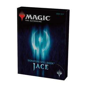 Signature Spellbook: Jace