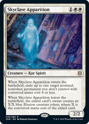 Skyclave Apparition