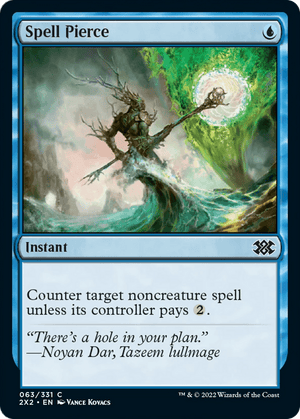 Spell Pierce