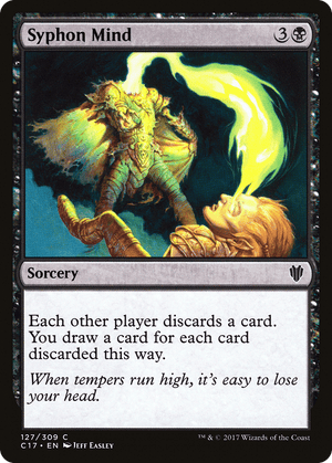 Syphon Mind