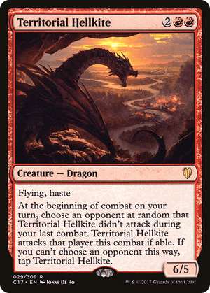 Territorial Hellkite