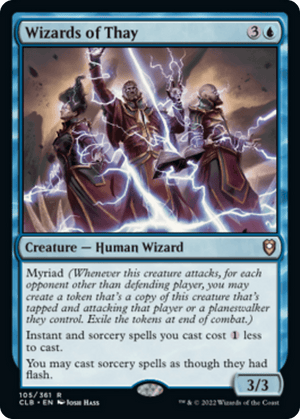 Wizards of Thay