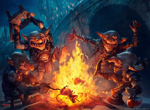 Top 10 Best Goblins for Commander