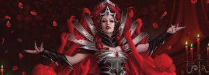 Top 10 Crimson Vow Cards for Commander