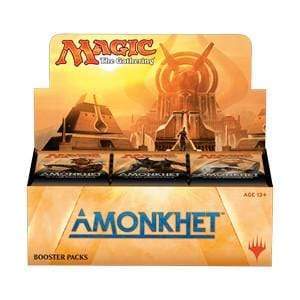 Amonkhet - Booster Box