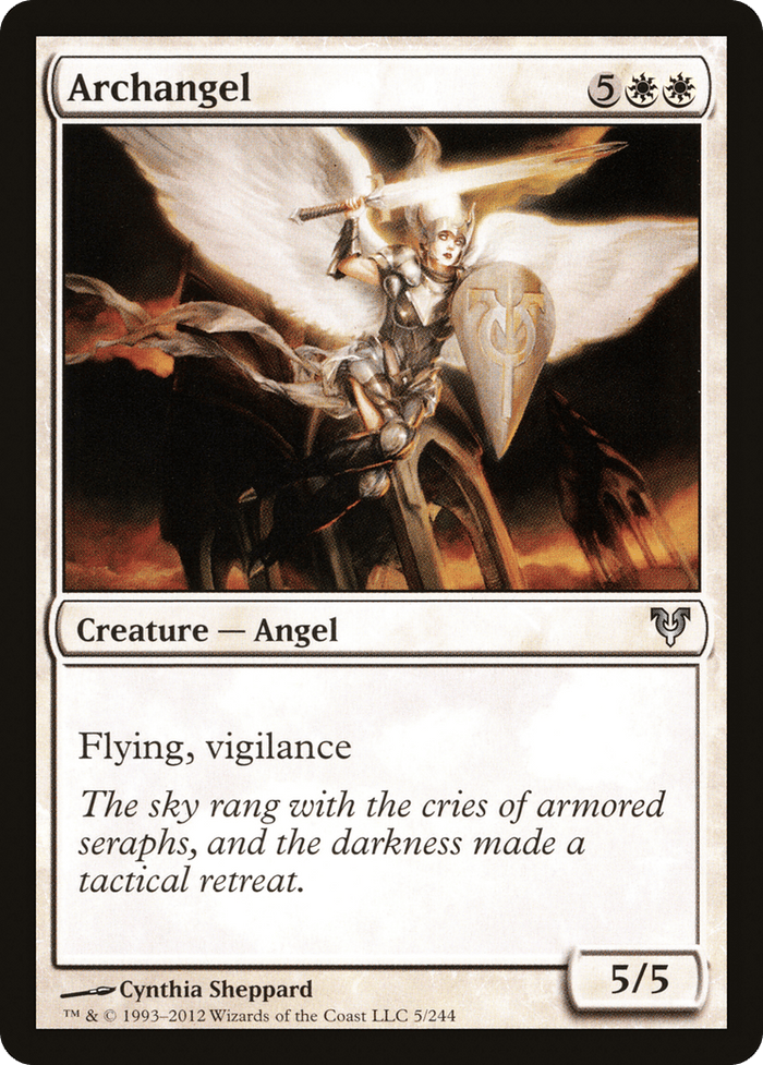 Archangel