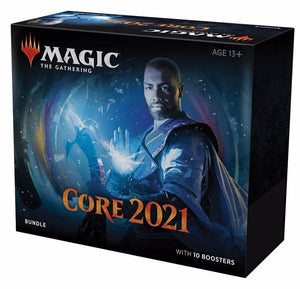 Core 2021 Fat Pack Bundle