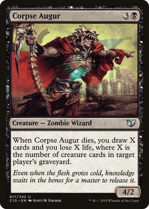 Corpse Augur