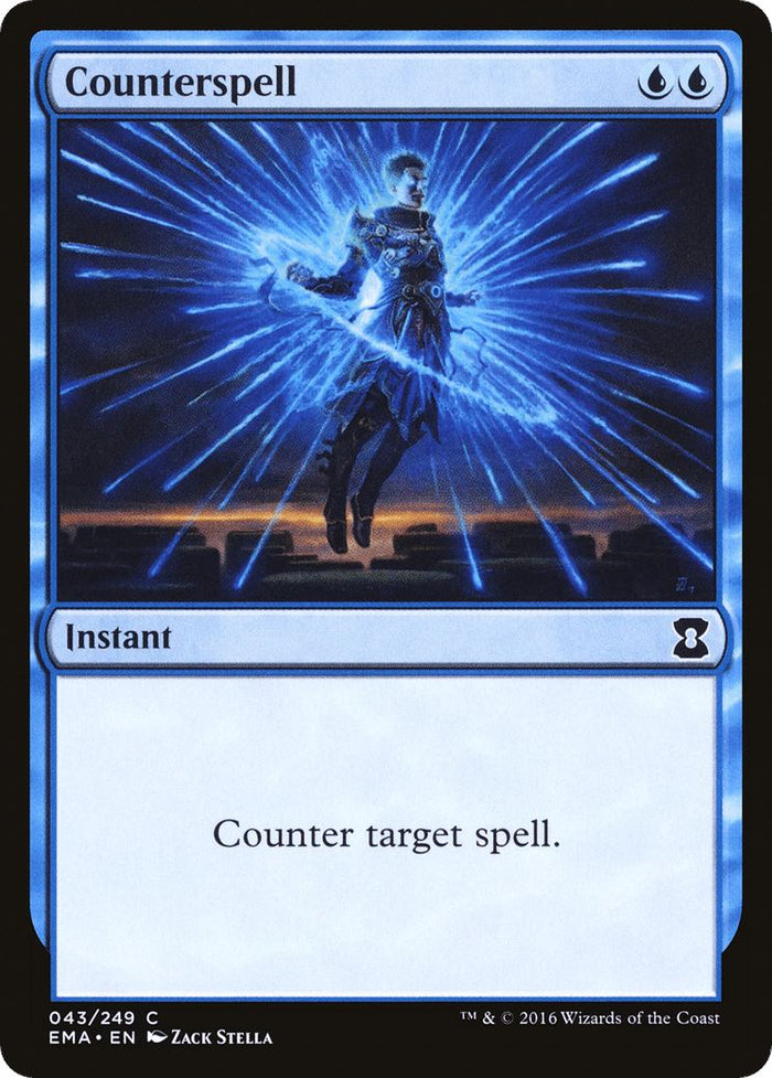 Counterspell