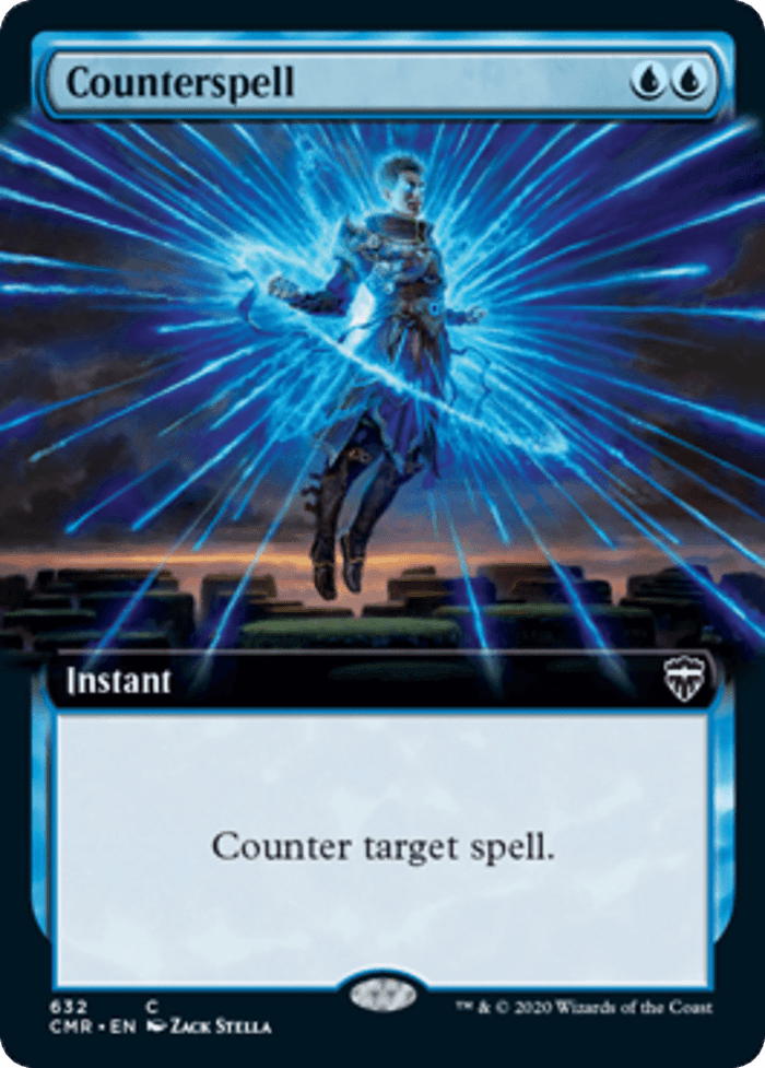 Counterspell