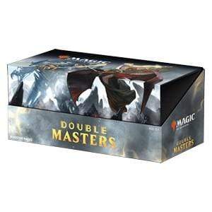 Double Masters - Booster Box