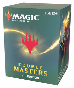 Double Masters: VIP Edition