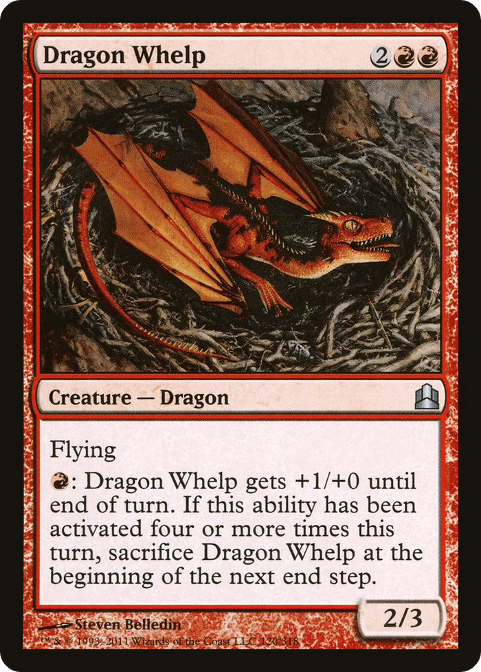 Dragon Whelp