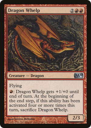 Dragon Whelp