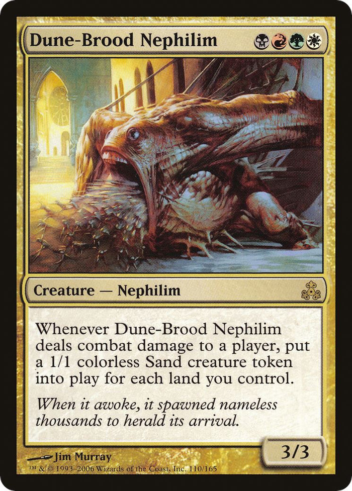 Dune-Brood Nephilim