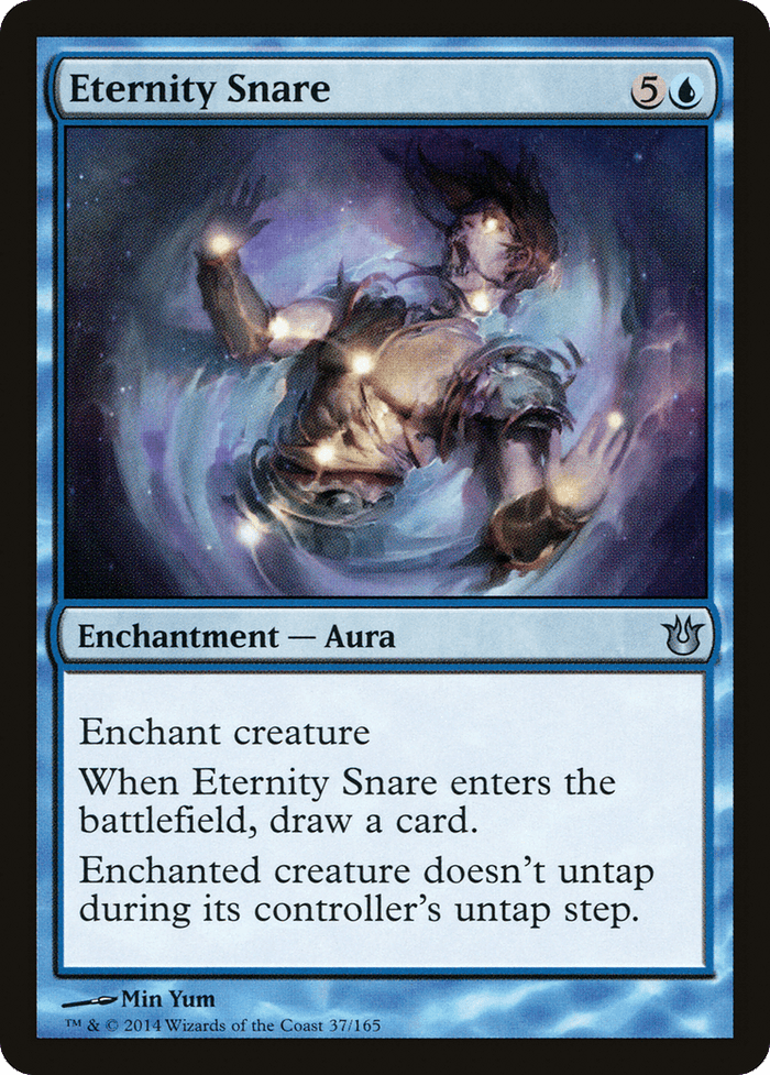 Eternity Snare