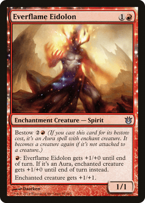 Everflame Eidolon