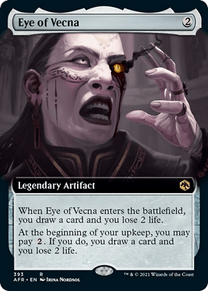 Eye of Vecna