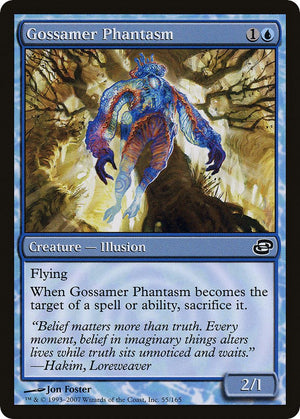 Gossamer Phantasm