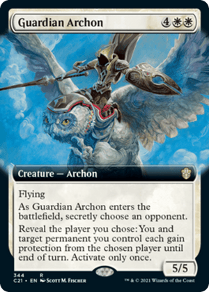 Guardian Archon