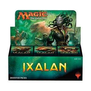 Ixalan - Booster Box