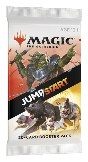 Jumpstart - Booster Pack