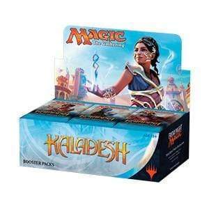 Kaladesh - Booster Box