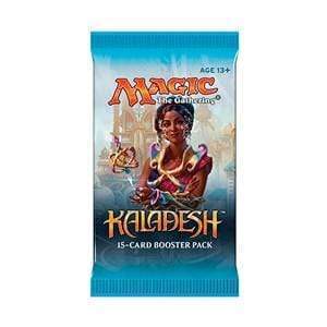 Kaladesh - Booster Pack