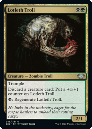 Lotleth Troll