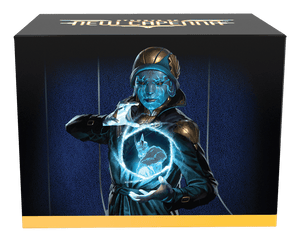 Magic: The Gathering Streets of New Capenna Commander Deck – Obscura